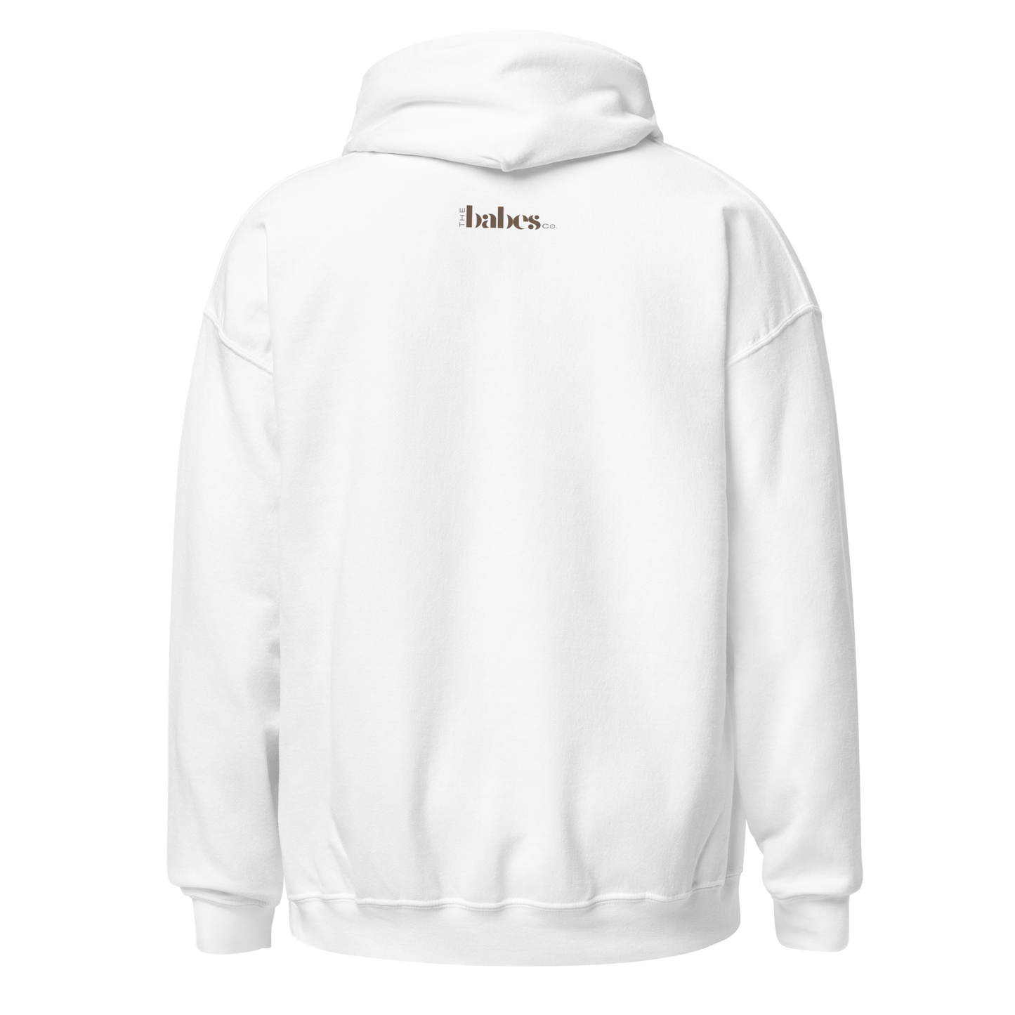 Don't talk to me Hoodie