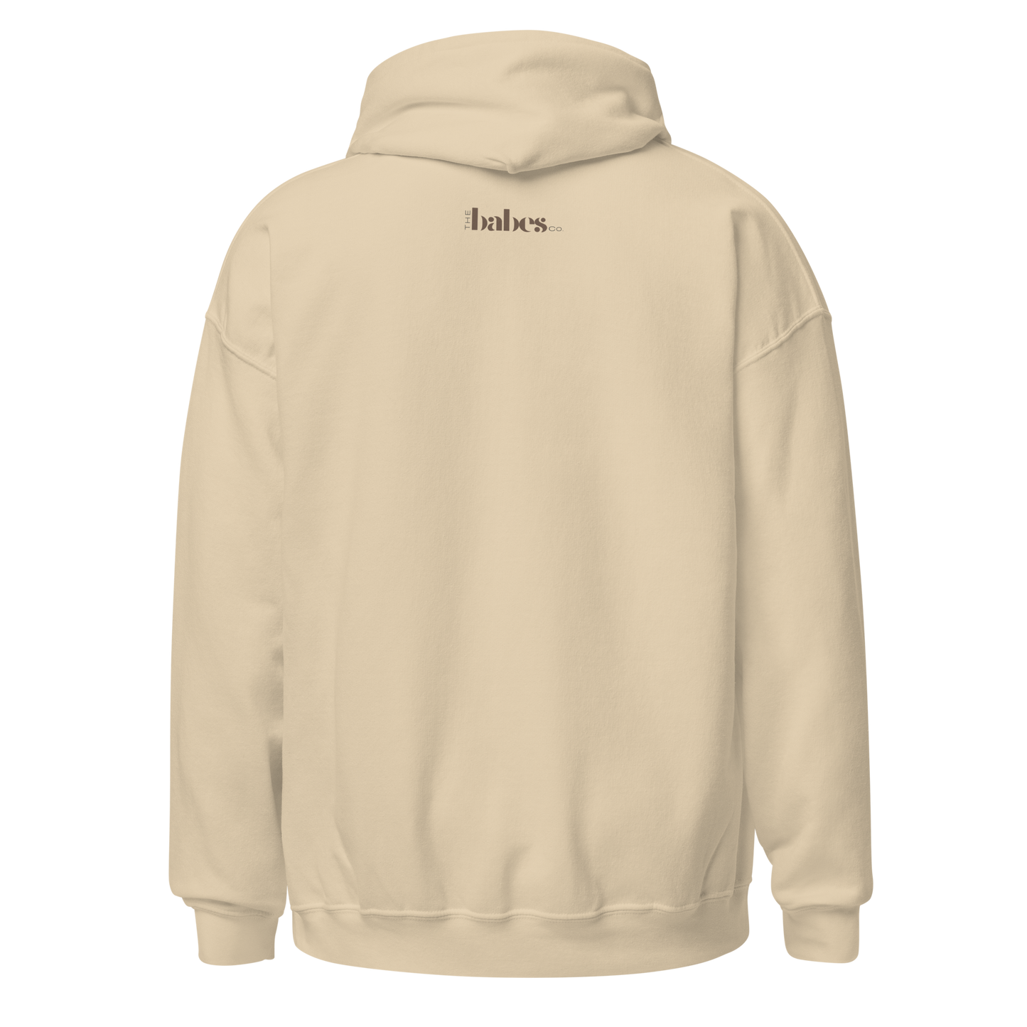 Don't talk to me Hoodie